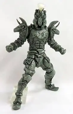 Trading Figure - Kamen Rider 555 / Horse Orphnoch