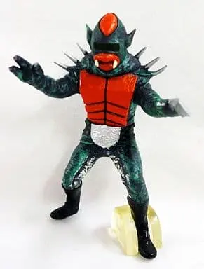 Trading Figure - Kamen Rider