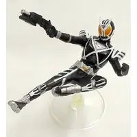 Trading Figure - Kamen Rider 555 / Kamen Rider Delta