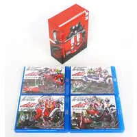 Blu-ray - Kamen Rider Drive