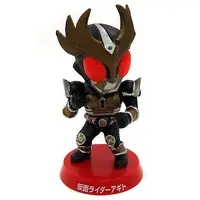 Trading Figure - Kamen Rider Agito / Kamen Rider Agito (Character)