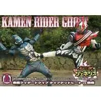 Trading Card - Kamen Rider Drive