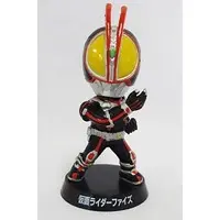 Trading Figure - Kamen Rider 555 / Kamen Rider Faiz