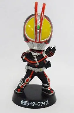 Trading Figure - Kamen Rider 555 / Kamen Rider Faiz