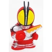 Trading Figure - Kamen Rider 555 / Kamen Rider Faiz