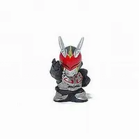 Trading Figure - Kamen Rider Blade / Kamen Rider Chalice