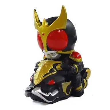 Trading Figure - Kamen Rider Kuuga