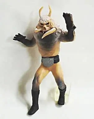 Trading Figure - Kamen Rider Blade