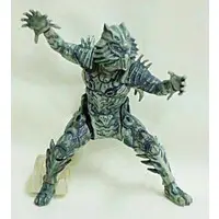 Trading Figure - Kamen Rider 555 / Wolf Orphnoch