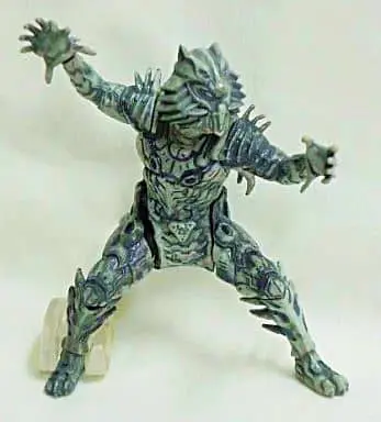 Trading Figure - Kamen Rider 555 / Wolf Orphnoch
