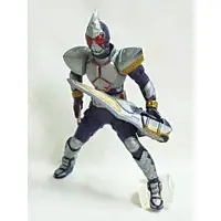 Trading Figure - Kamen Rider Blade / Kamen Rider Blade (Character)