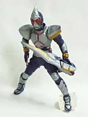 Trading Figure - Kamen Rider Blade / Kamen Rider Blade (Character)