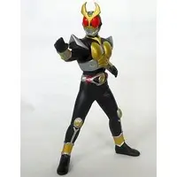 Trading Figure - Kamen Rider Agito / Kamen Rider Agito (Character)