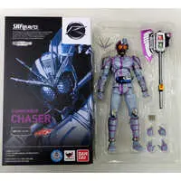 S.H. Figuarts - Kamen Rider Drive / Kamen Rider Chaser