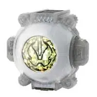 Transformation Gear - Kamen Rider Ghost / Kamen Rider Necrom