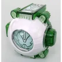 Transformation Gear - Kamen Rider Ghost