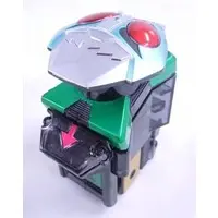 Transformation Gear - Kamen Rider / Kamen Rider 1