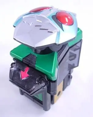 Transformation Gear - Kamen Rider / Kamen Rider 1