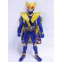 Figure - Kamen Rider Fourze / Kamen Rider Meteor