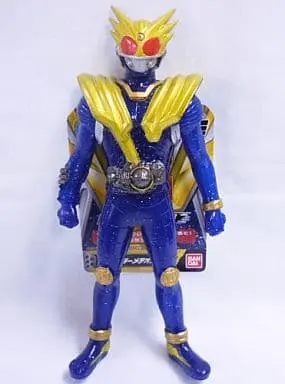 Figure - Kamen Rider Fourze / Kamen Rider Meteor