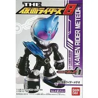 Trading Figure - Kamen Rider Fourze / Kamen Rider Meteor