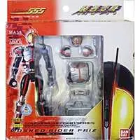 Figure - Kamen Rider 555 / Kamen Rider Faiz