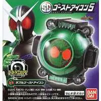 SG Ghost Eyecon - Kamen Rider Ghost