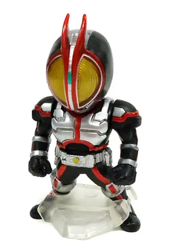 Converge Kamen Rider - Kamen Rider 555 / Kamen Rider Faiz