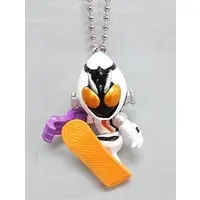 Key Chain - Kamen Rider Fourze / Kamen Rider Fourze (Character)