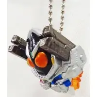 Key Chain - Kamen Rider Fourze / Kamen Rider Fourze (Character)