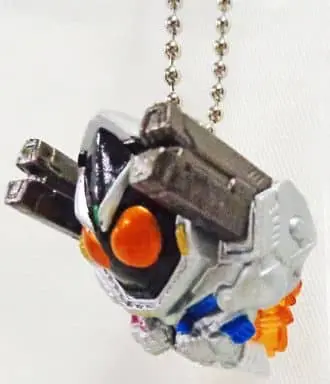 Key Chain - Kamen Rider Fourze / Kamen Rider Fourze (Character)