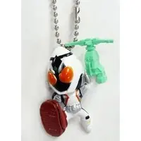 Key Chain - Kamen Rider Fourze / Kamen Rider Fourze (Character)