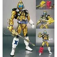 S.H. Figuarts - Kamen Rider Fourze / Kamen Rider Fourze (Character)