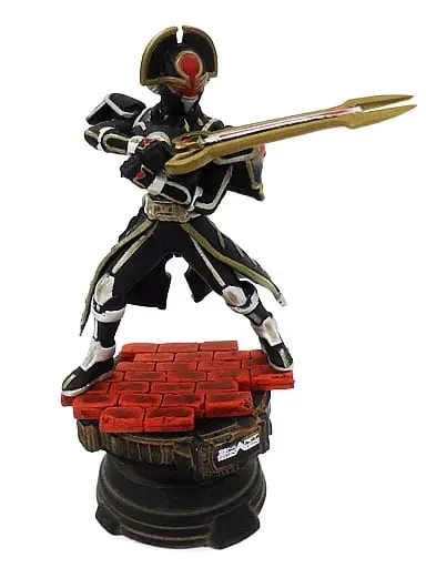 Trading Figure - Kamen Rider 555 / Kamen Rider Orga