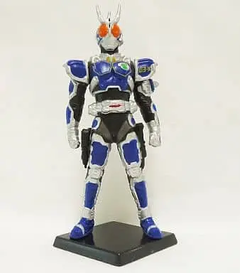 Trading Figure - Kamen Rider Agito / Kamen Rider G3