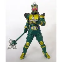 Trading Figure - Kamen Rider Blade / Kamen Rider Leangle