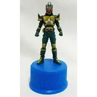 Trading Figure - Kamen Rider Blade / Kamen Rider Leangle