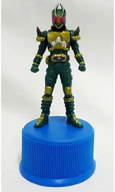 Trading Figure - Kamen Rider Blade / Kamen Rider Leangle