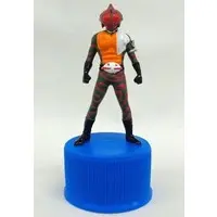 Trading Figure - Kamen Rider Amazon