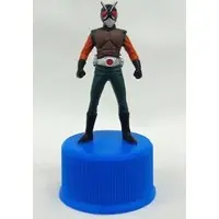 Trading Figure - Kamen Rider (Skyrider) / Skyrider (Character)