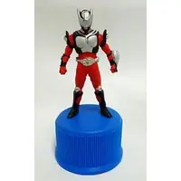 Trading Figure - Kamen Rider Ryuki / Kamen Rider Ryuki (Character)