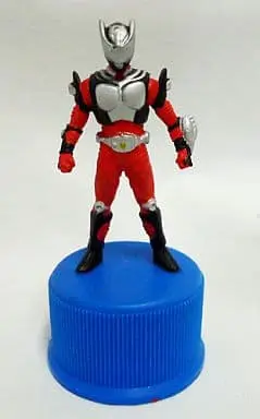 Trading Figure - Kamen Rider Ryuki / Kamen Rider Ryuki (Character)