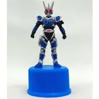 Trading Figure - Kamen Rider Agito / Kamen Rider G3