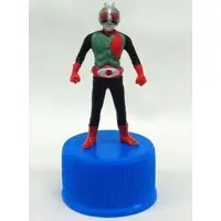 Trading Figure - Kamen Rider / Kamen Rider 2