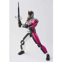 S.H. Figuarts - Kamen Rider Decade / Kamen Rider Decade (Character)