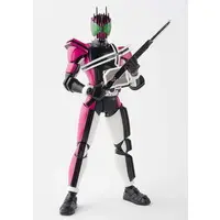 S.H. Figuarts - Kamen Rider Decade / Kamen Rider Decade (Character)