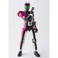S.H. Figuarts - Kamen Rider Decade / Kamen Rider Decade (Character)