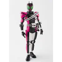 S.H. Figuarts - Kamen Rider Decade / Kamen Rider Decade (Character)