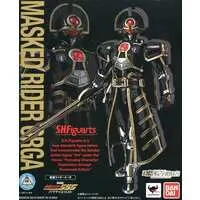 S.H. Figuarts - Kamen Rider 555 / Kamen Rider Orga