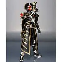 S.H. Figuarts - Kamen Rider 555 / Kamen Rider Orga